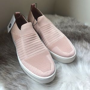 Target A New Day Stretch Slip On Sneakers NWT